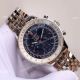 JF Best Replica Breitling Navitimer 01 43mm Watch Stainless Steel Black Face (2)_th.jpg